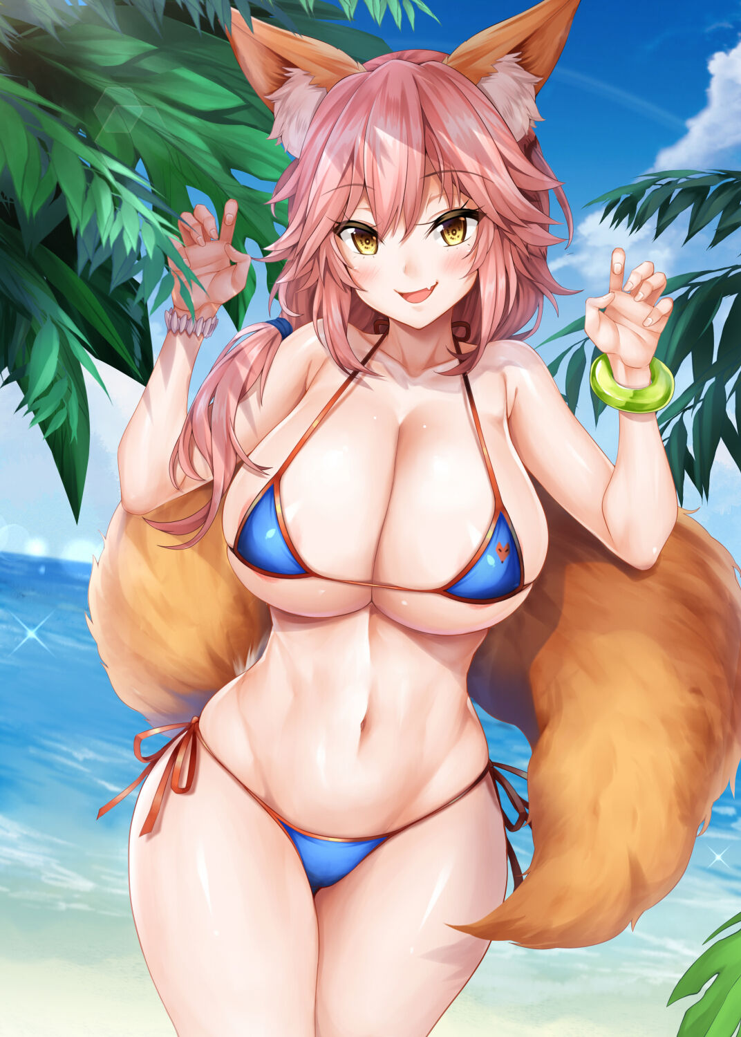 Fate/Lewd Summoning - Page 39