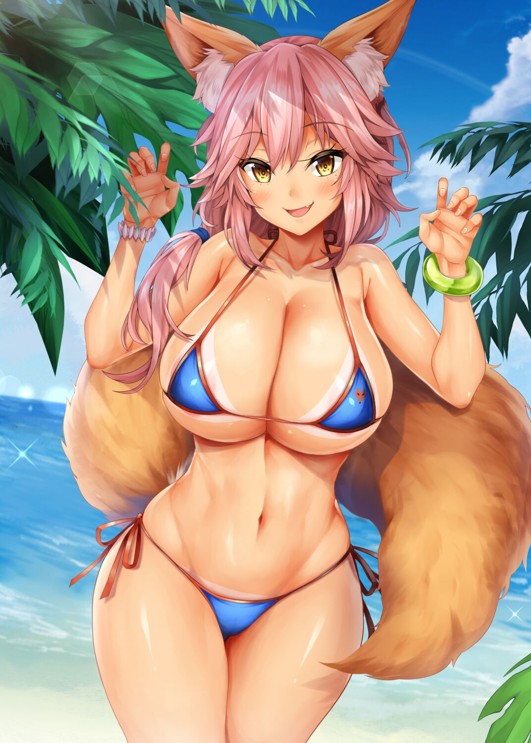 Fate/Lewd Summoning - Page 42
