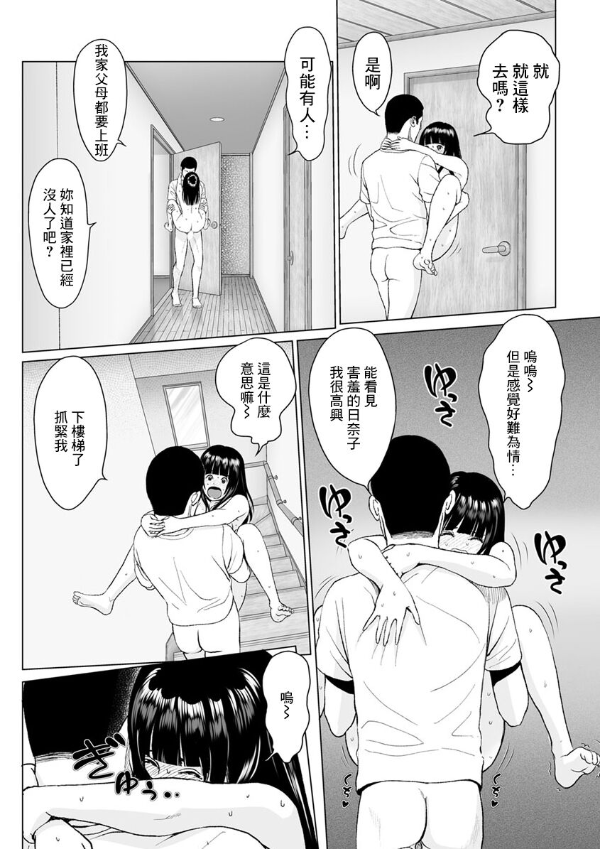Tonari no Hinako - Page 8