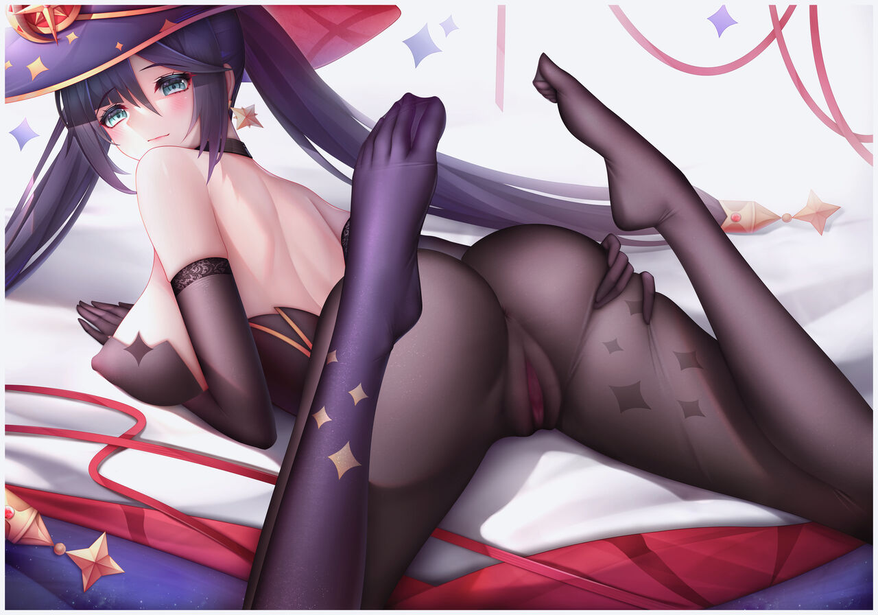 Stockings Collection-6 - Page 3