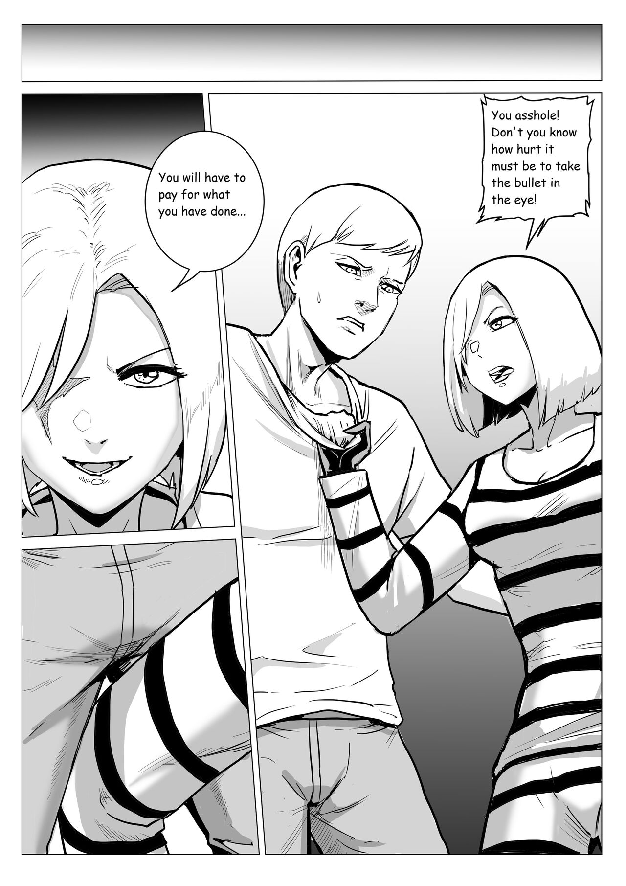 Prison - Page 31