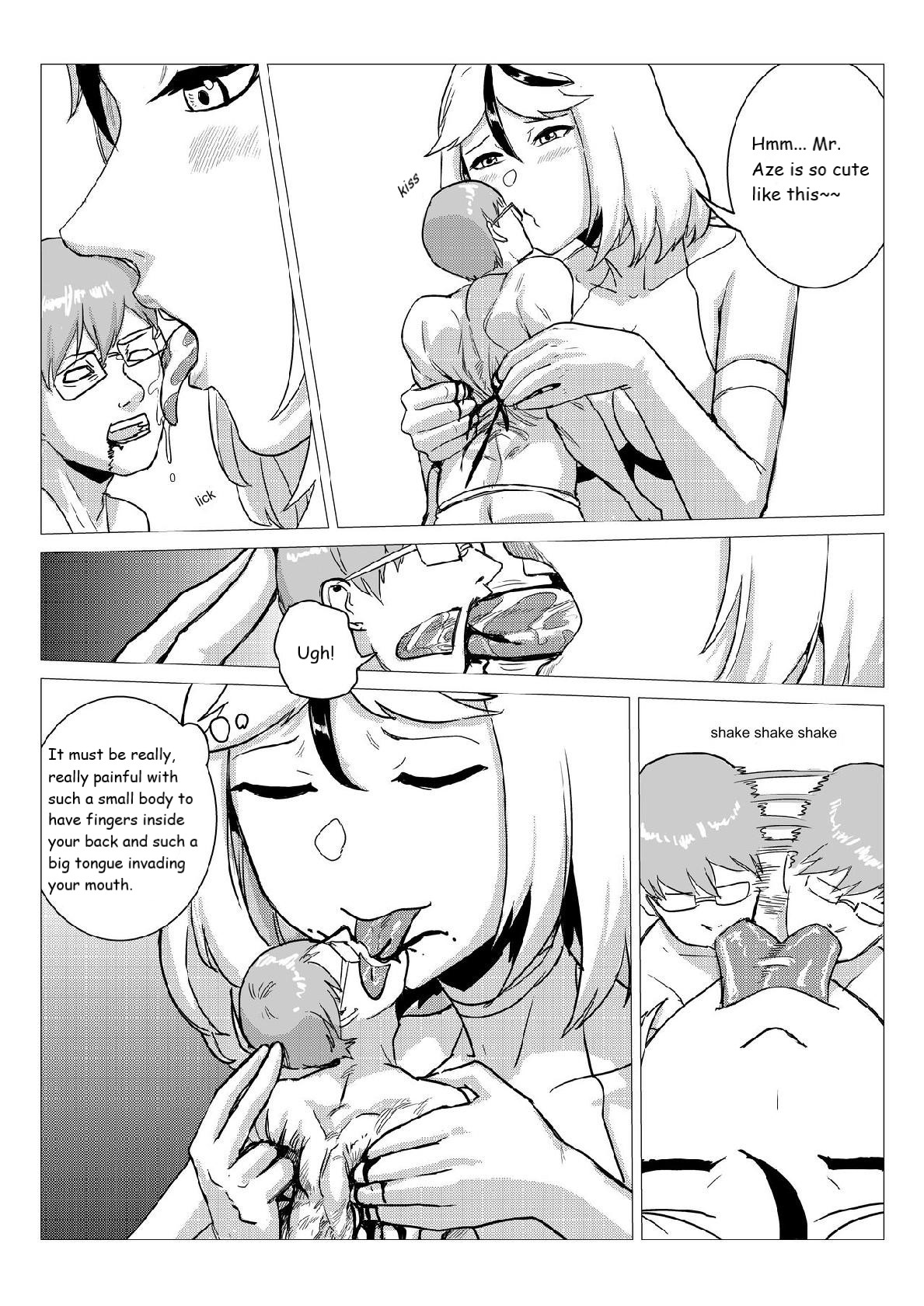 Prison - Page 48