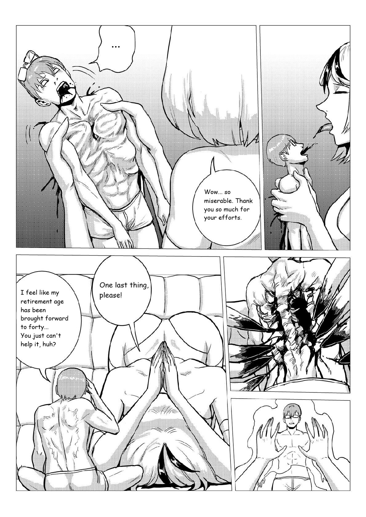 Prison - Page 49