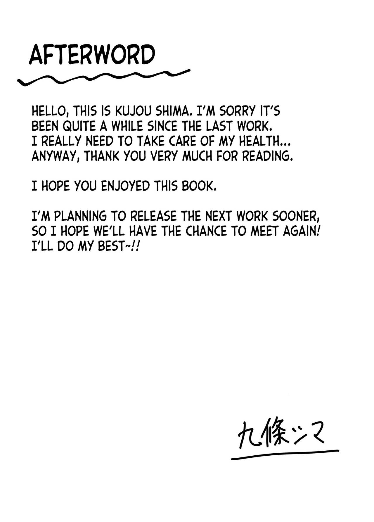 love you!! - Page 23