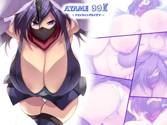 AYAME00II - Page 29