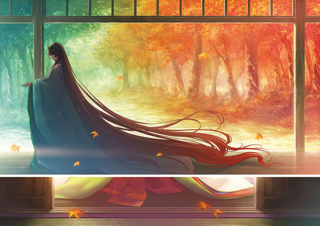 autumn colors | 秋日的颜色 - Page 29