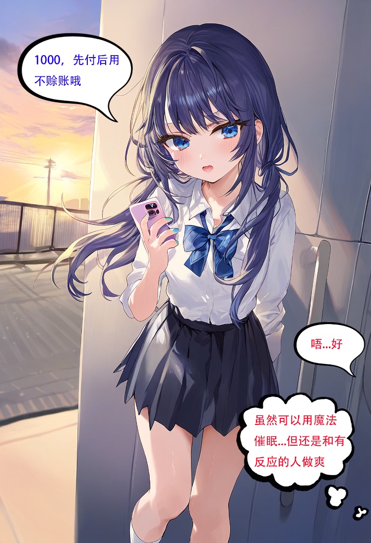 【Naitong】魔法少女伊璃 - 2 - Page 28