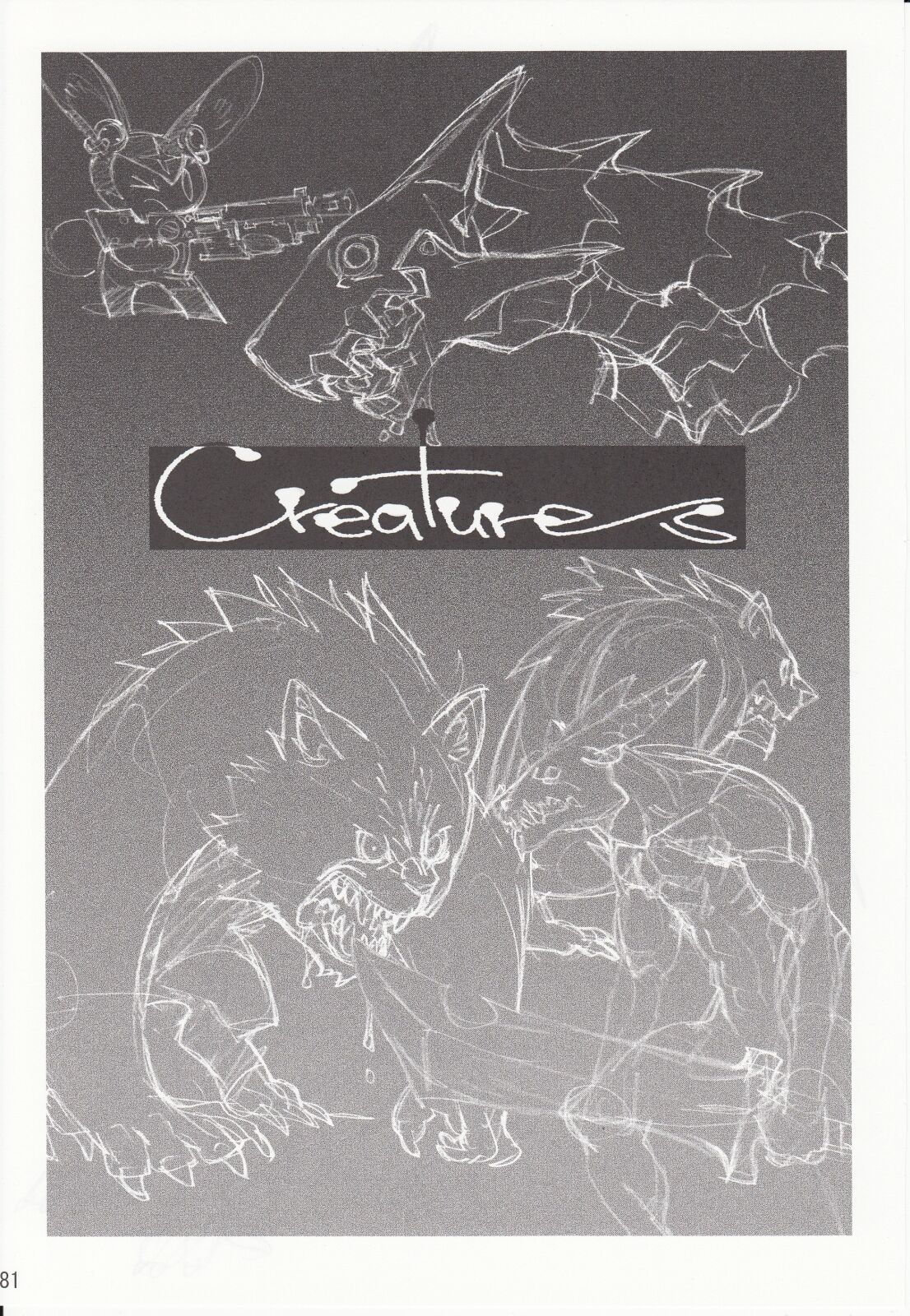 DEAD WOOD DESIGNS - Page 164