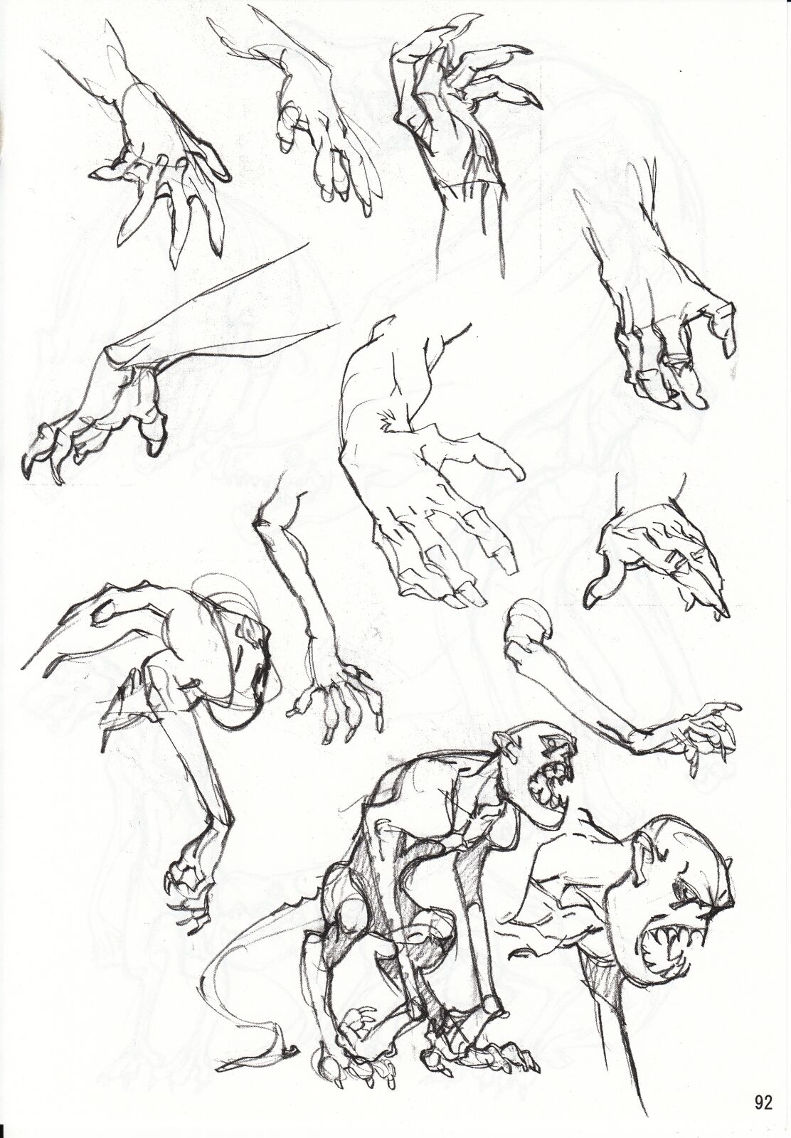 DEAD WOOD DESIGNS - Page 186