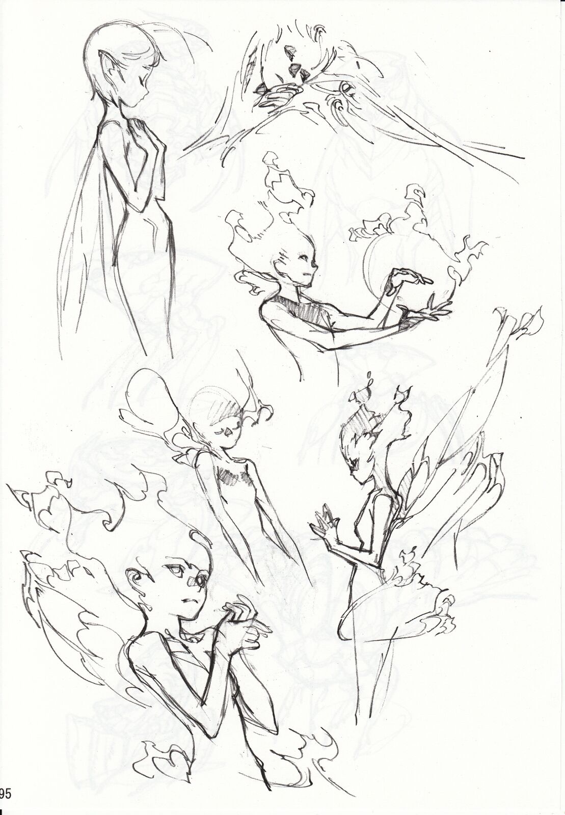 DEAD WOOD DESIGNS - Page 192