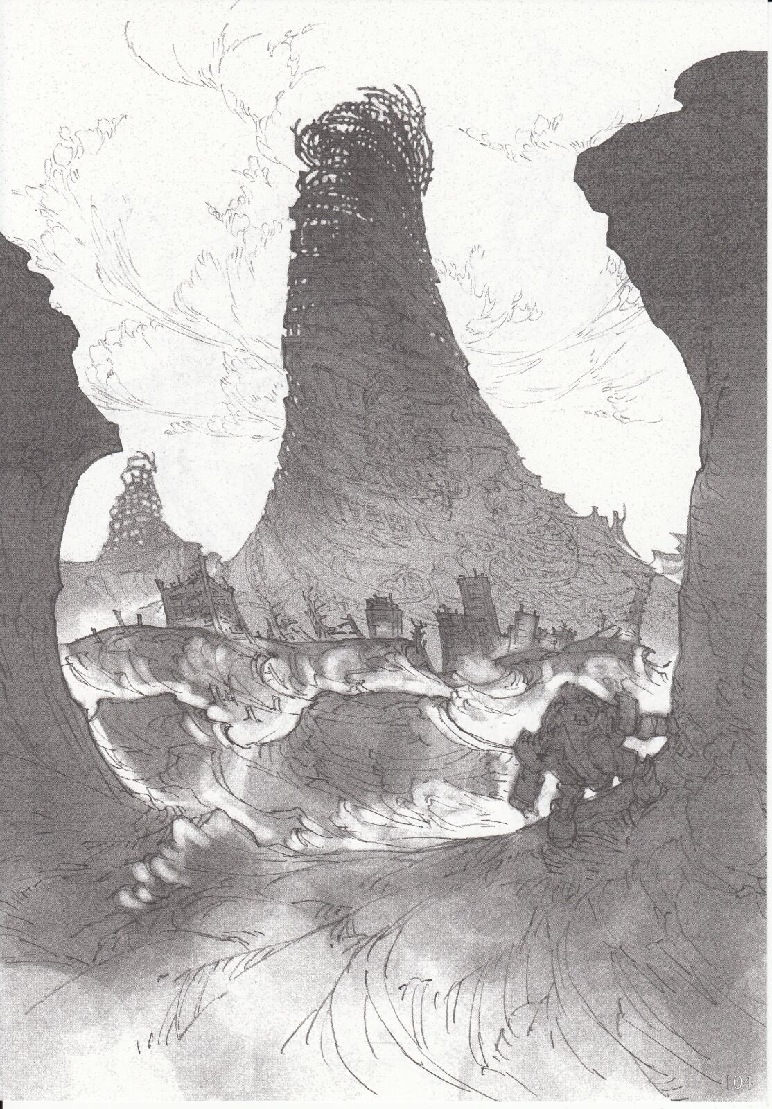 DEAD WOOD DESIGNS - Page 201