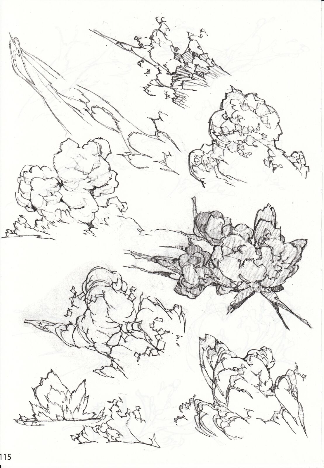 DEAD WOOD DESIGNS - Page 223