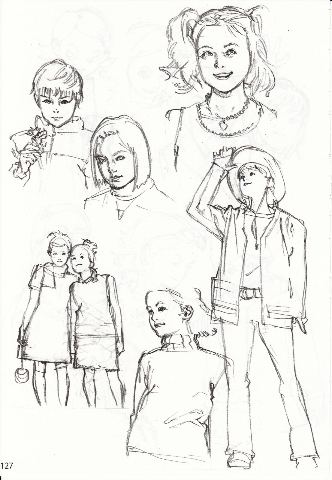 DEAD WOOD DESIGNS - Page 256