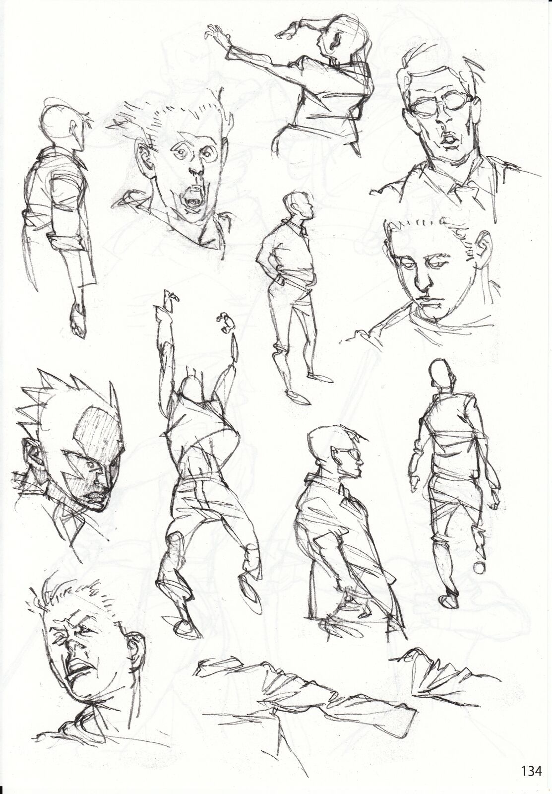 DEAD WOOD DESIGNS - Page 270
