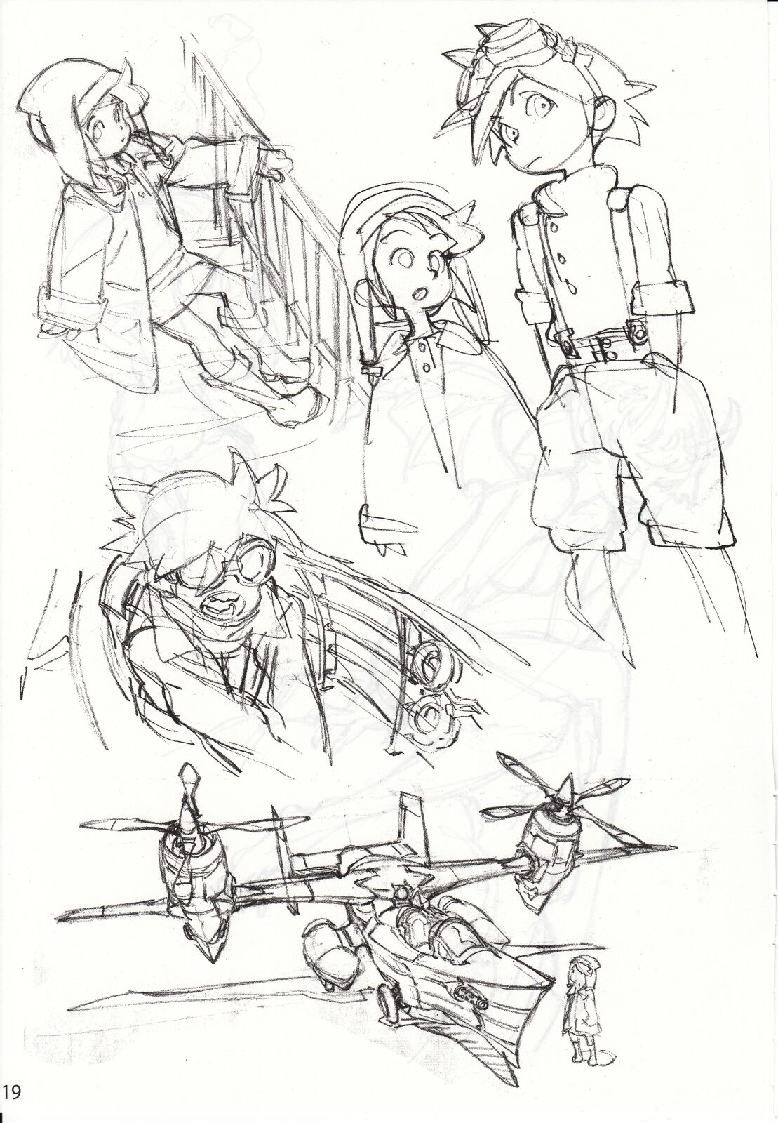 DEAD WOOD DESIGNS - Page 31