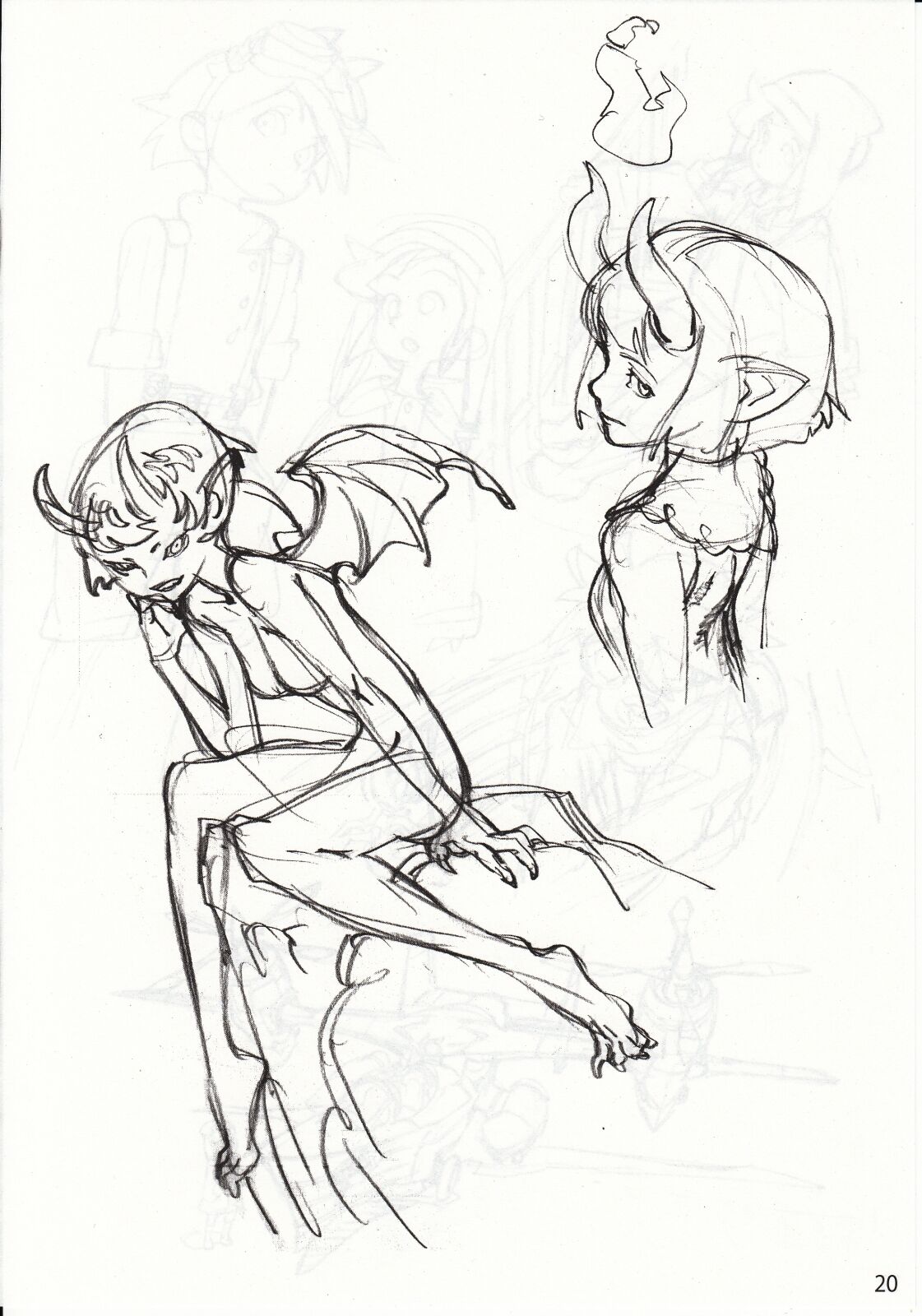 DEAD WOOD DESIGNS - Page 33