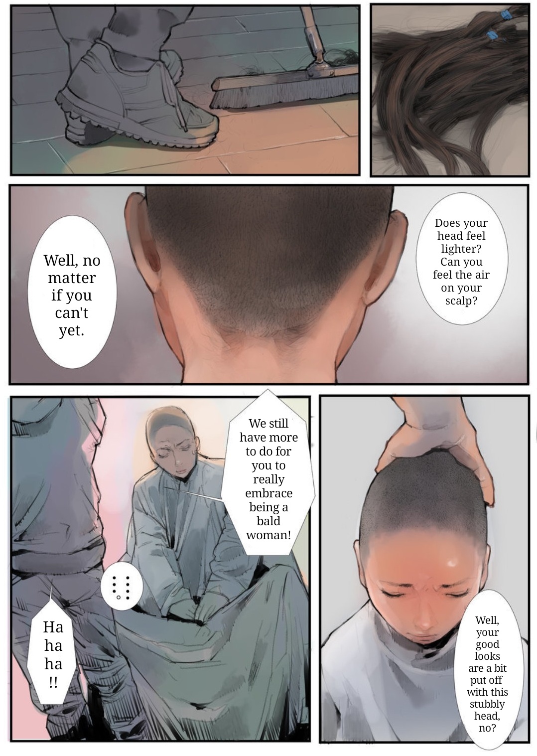 Rakusyoku - Page 67