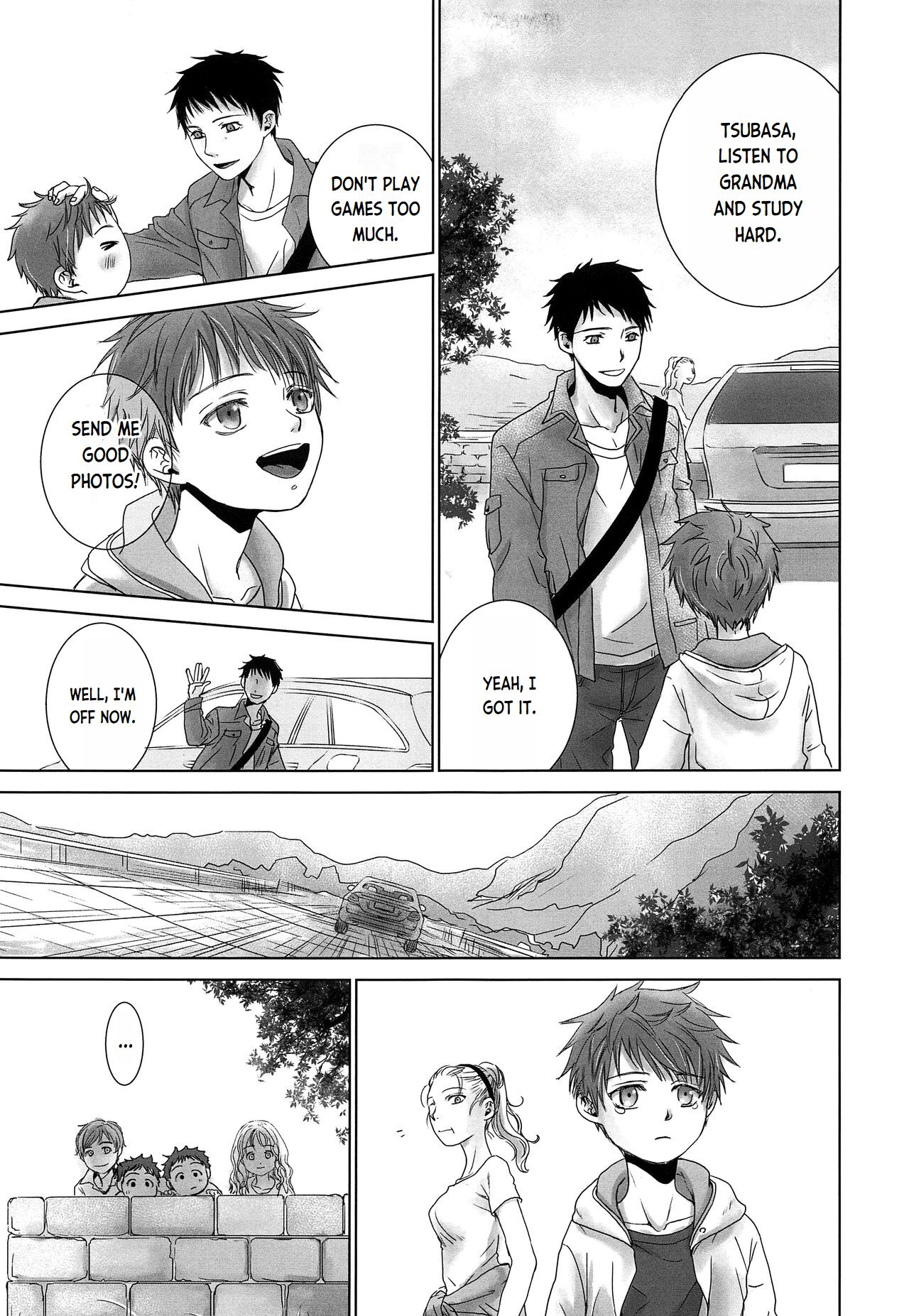 PAST ROBIN - Page 12