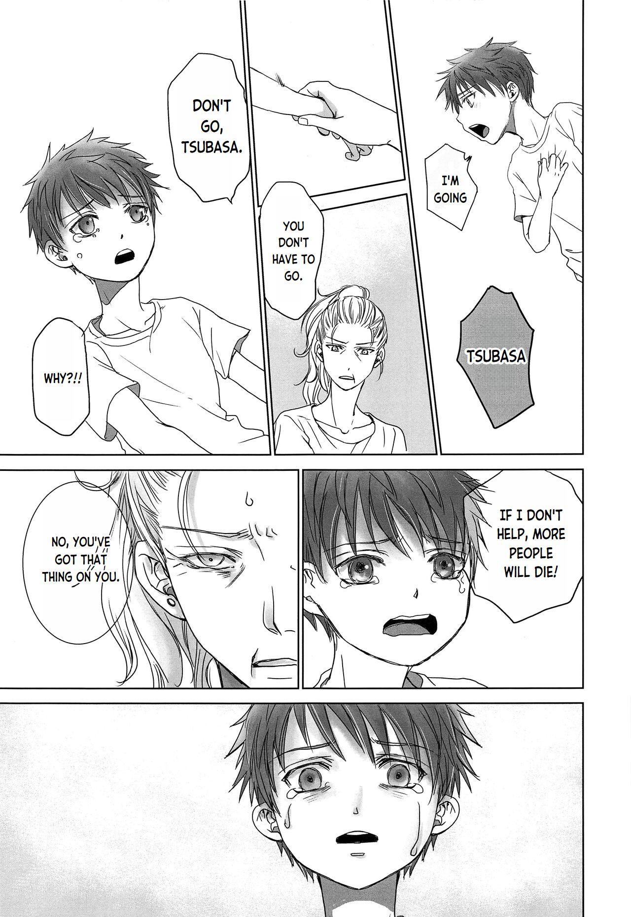 PAST ROBIN - Page 26