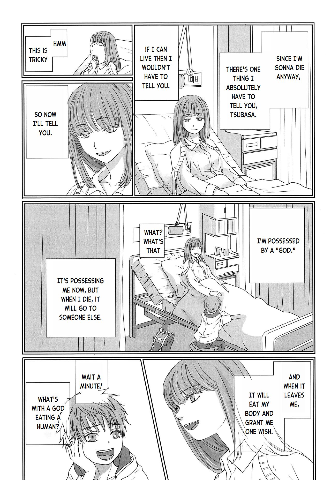 PAST ROBIN - Page 29