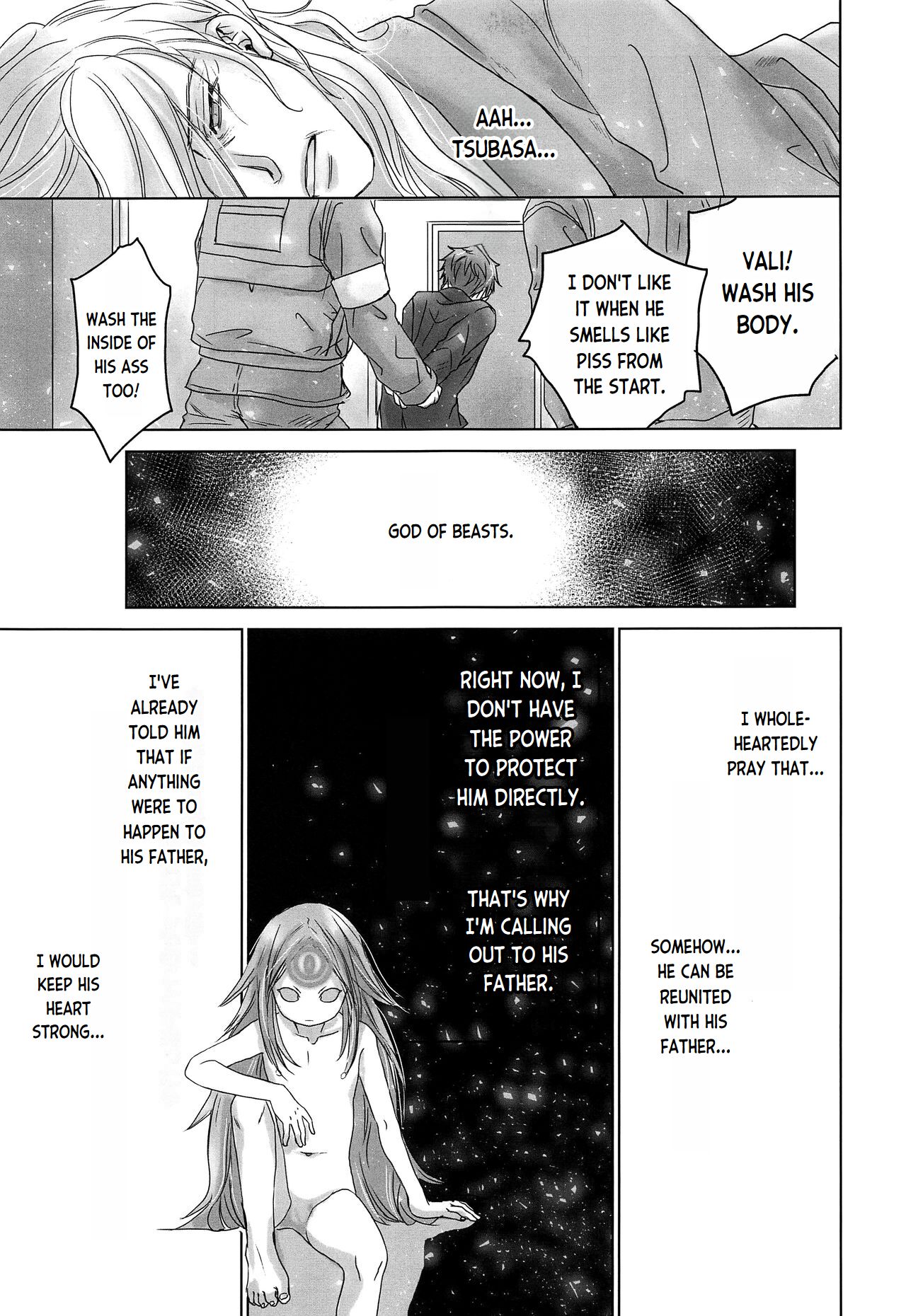 PAST ROBIN - Page 38