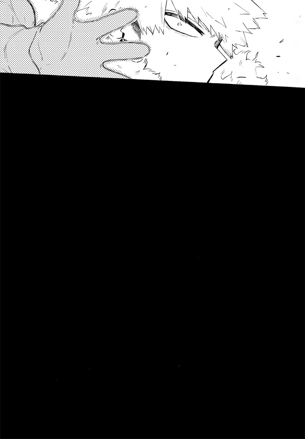 BECAUSE I'M WITH YOU - Page 52
