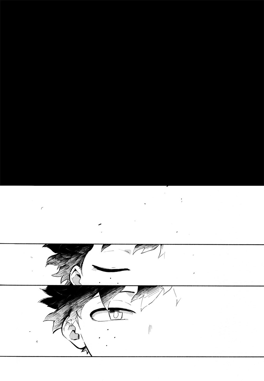 BECAUSE I'M WITH YOU - Page 53