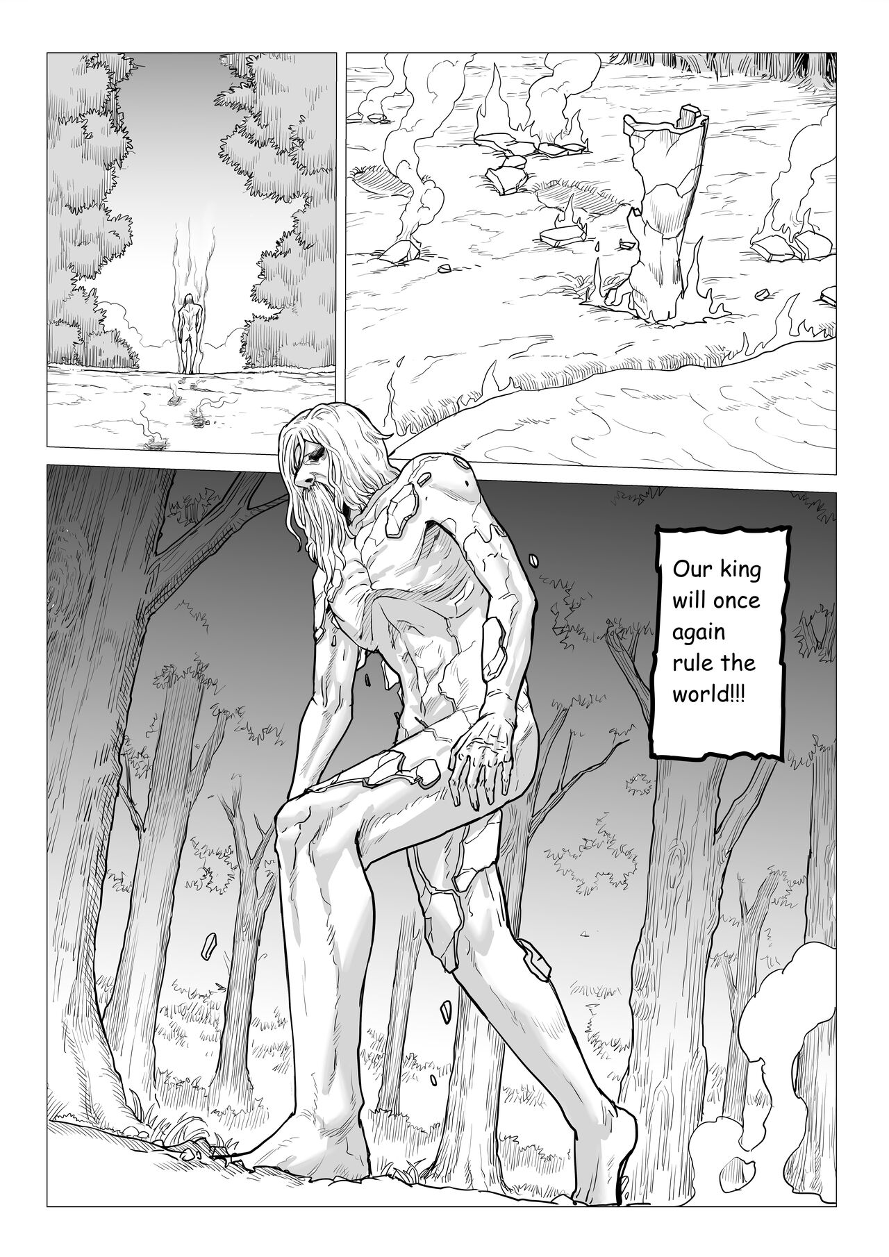 Demon Girls - Page 143
