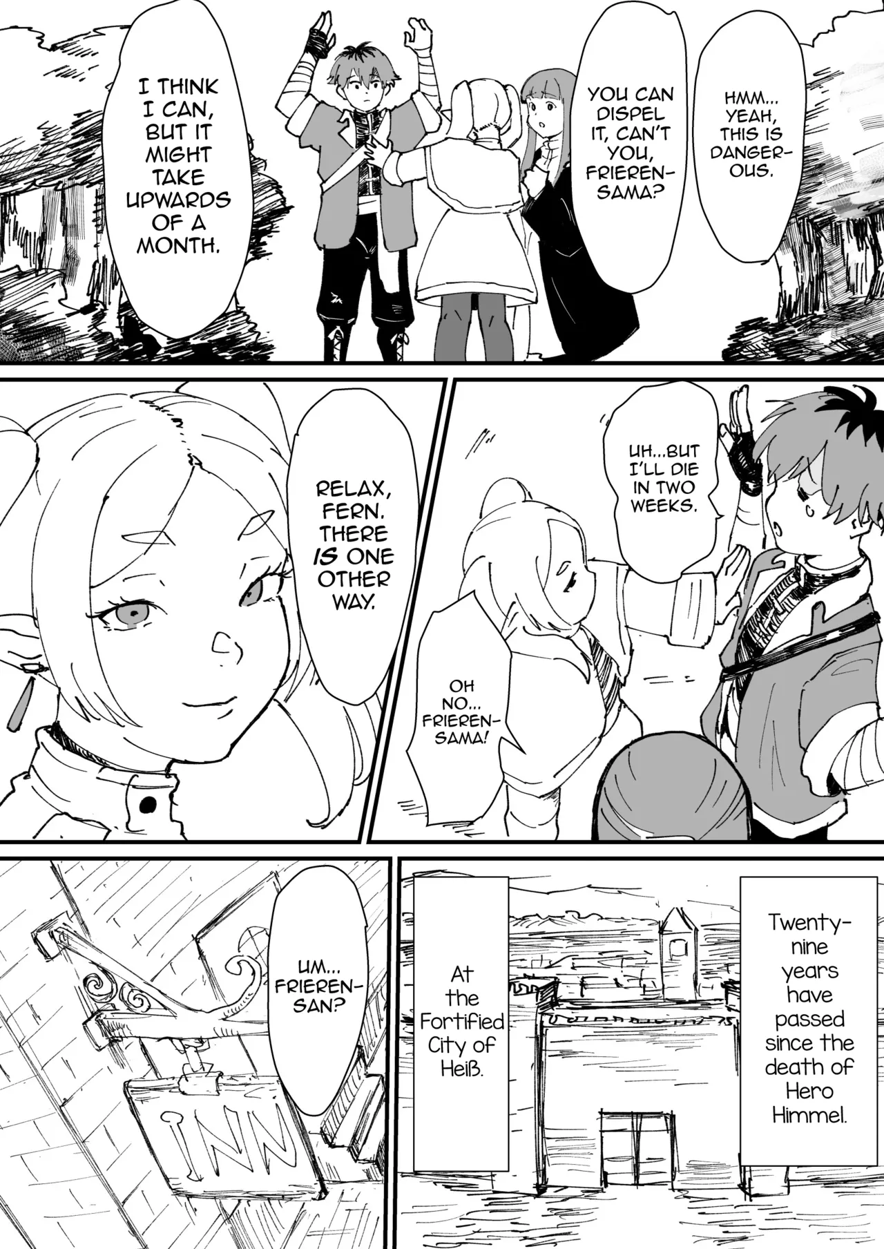 Tama-traak - Page 3