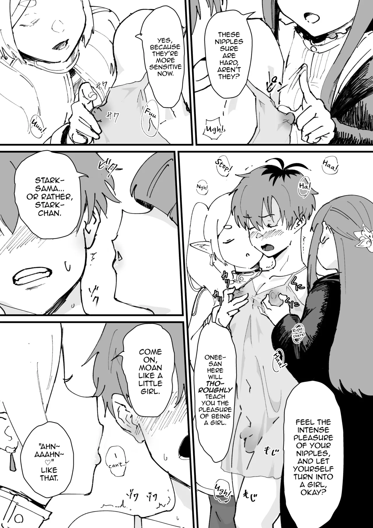 Tama-traak - Page 7