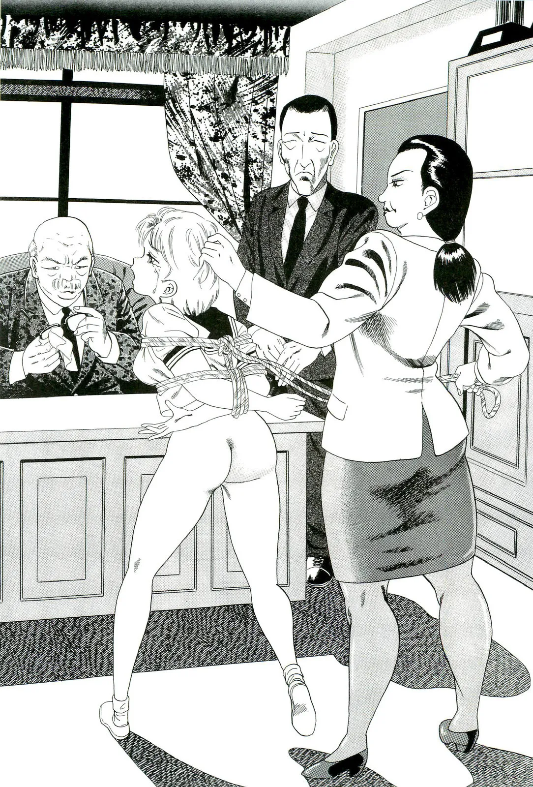 Muriyari - Page 93