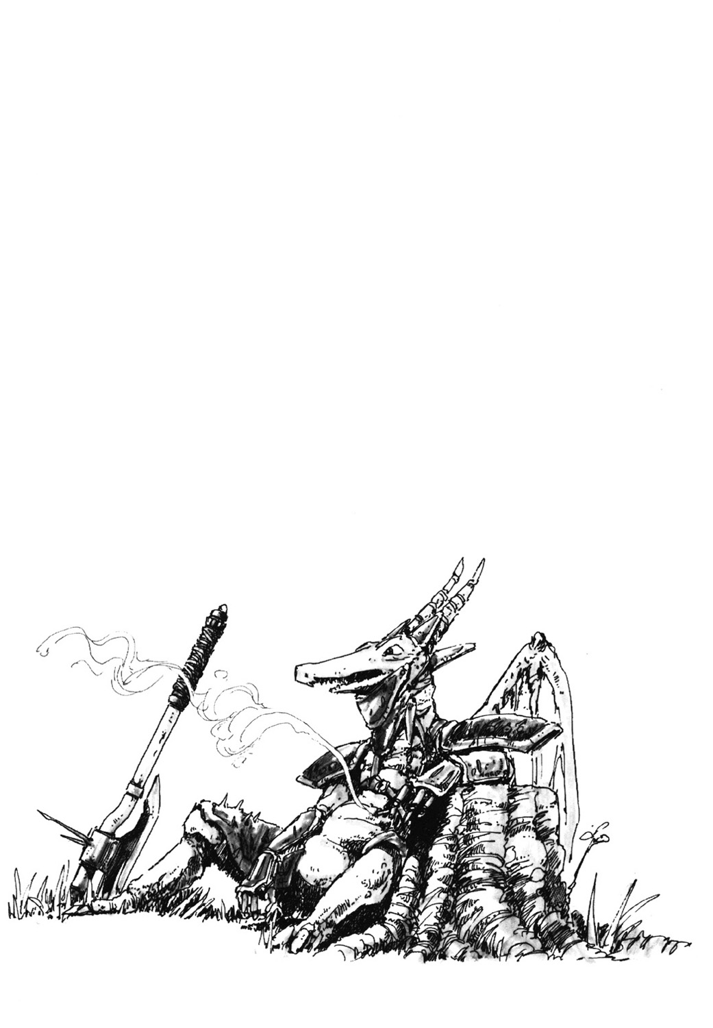 DRAGON BREEDER - Page 60