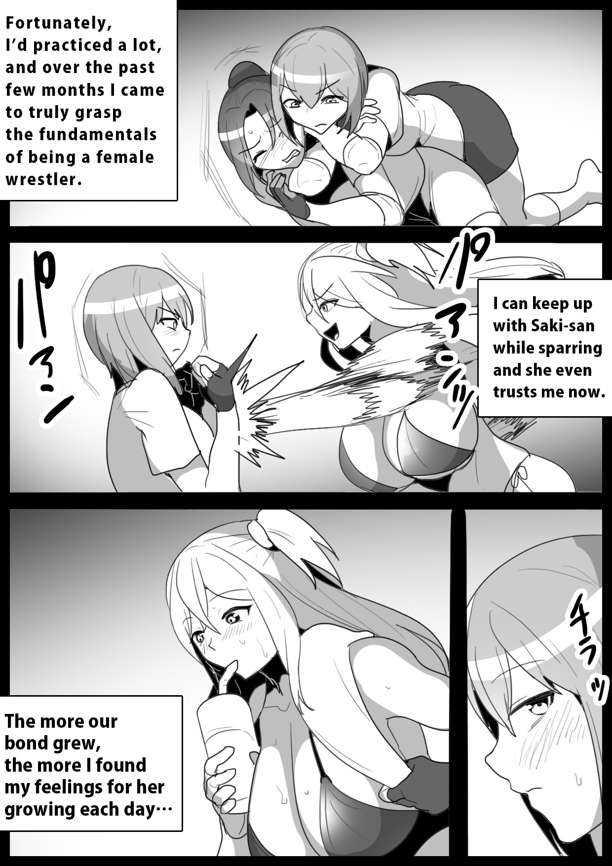 catfight - Page 382