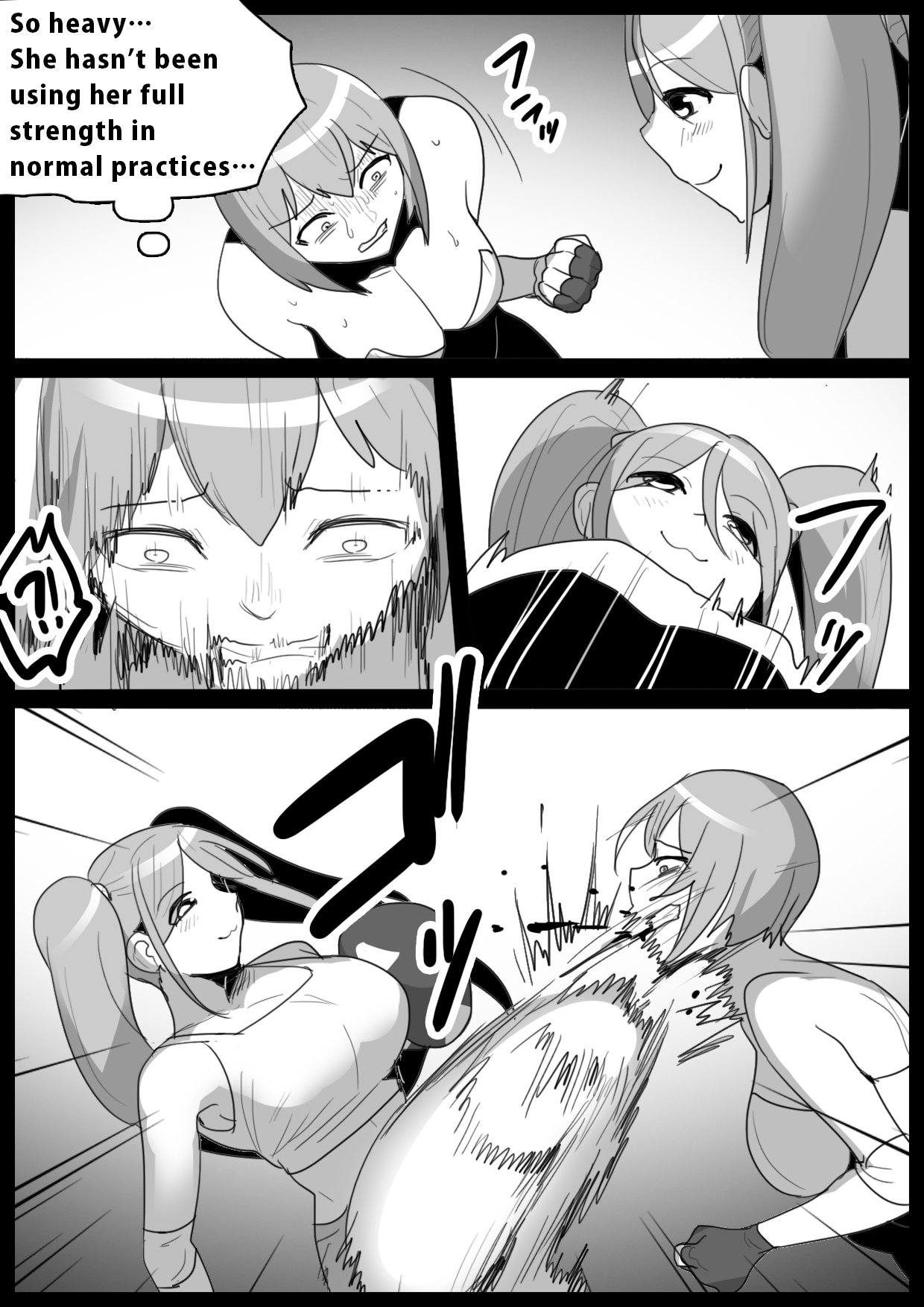 catfight - Page 390