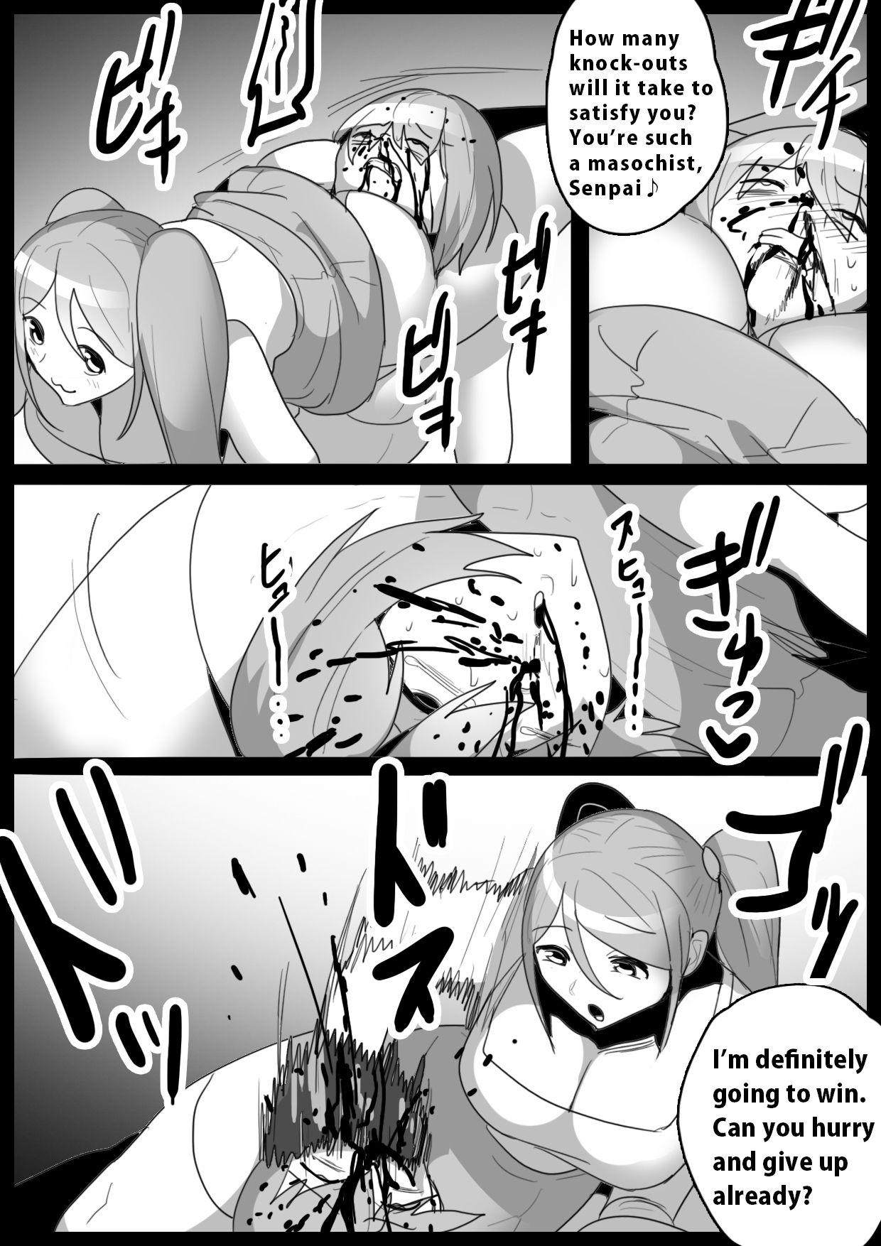 catfight - Page 394