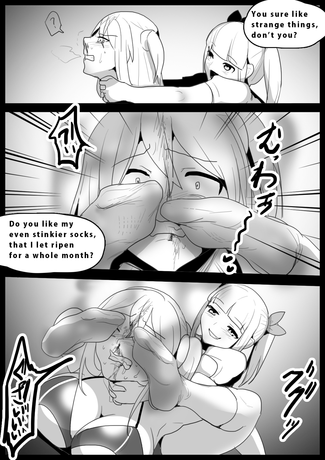 catfight - Page 413
