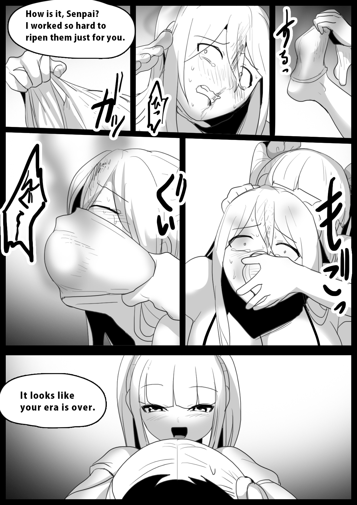 catfight - Page 414
