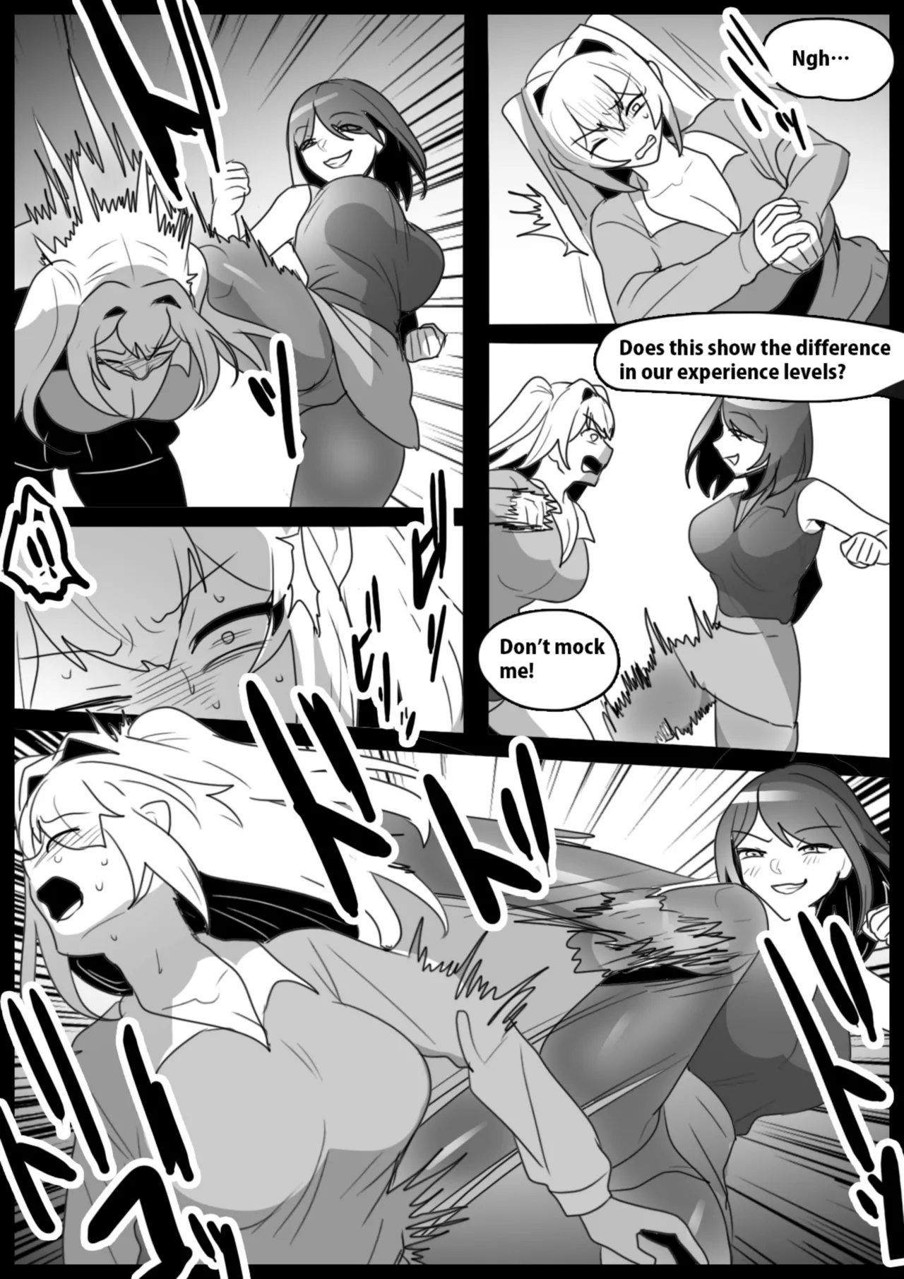 catfight - Page 79