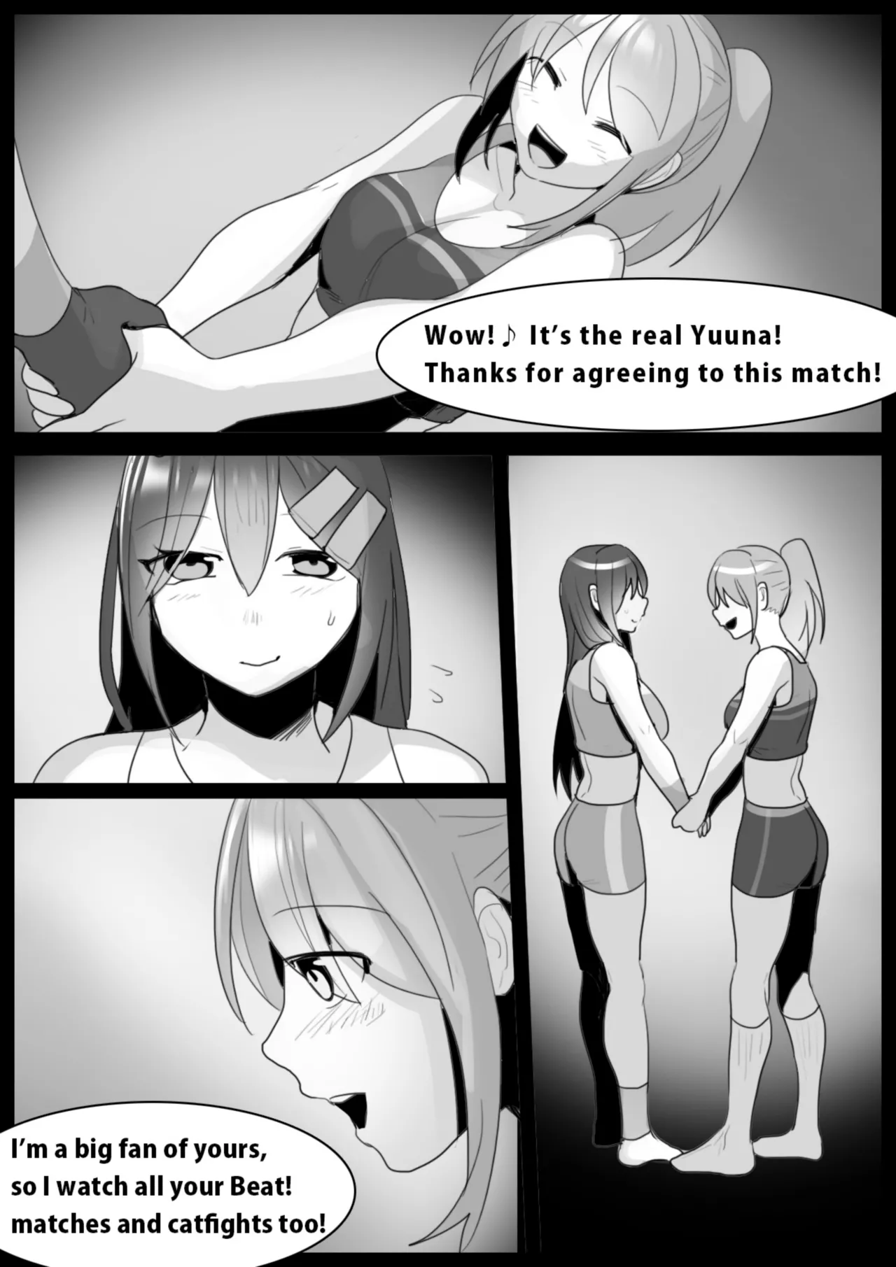 catfight - Page 96