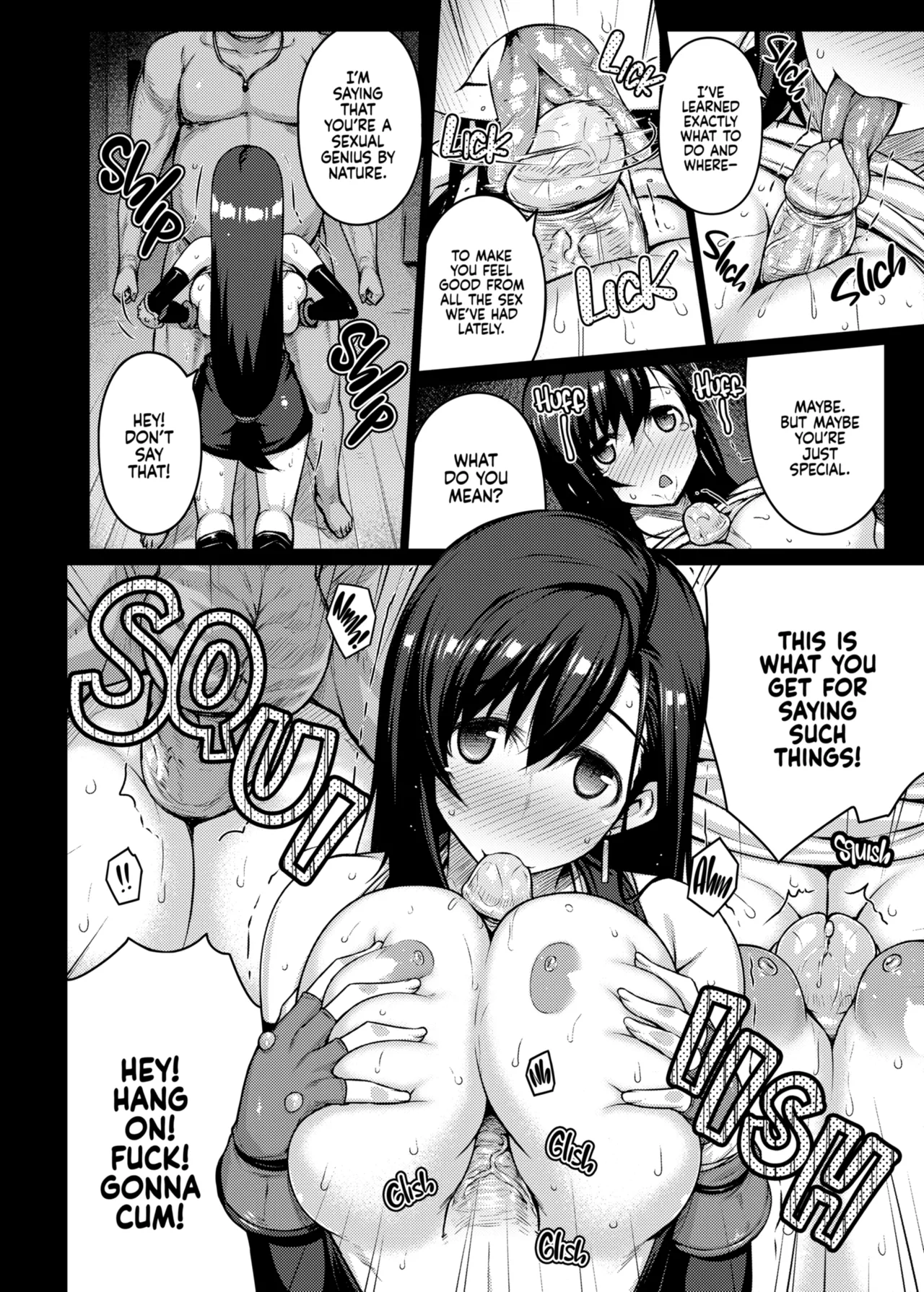 T@NTR - Page 14