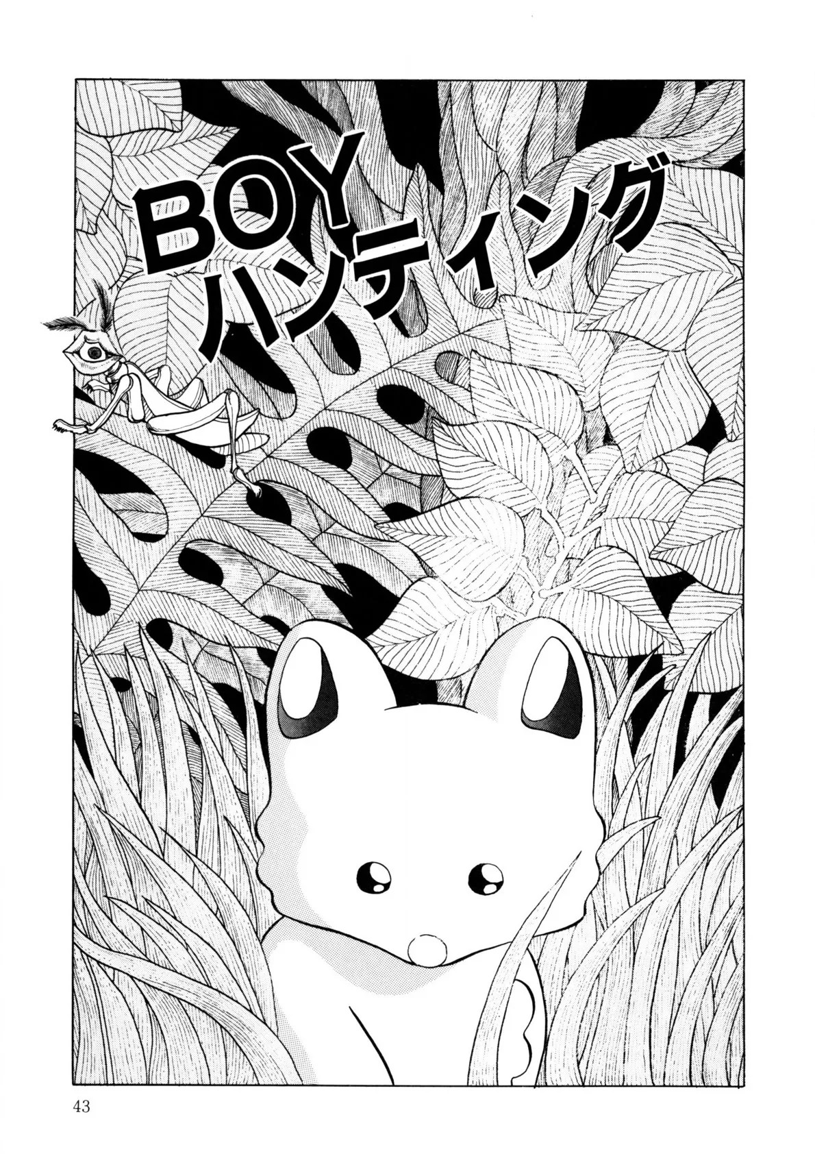 BLACK PACKAGE - Page 42