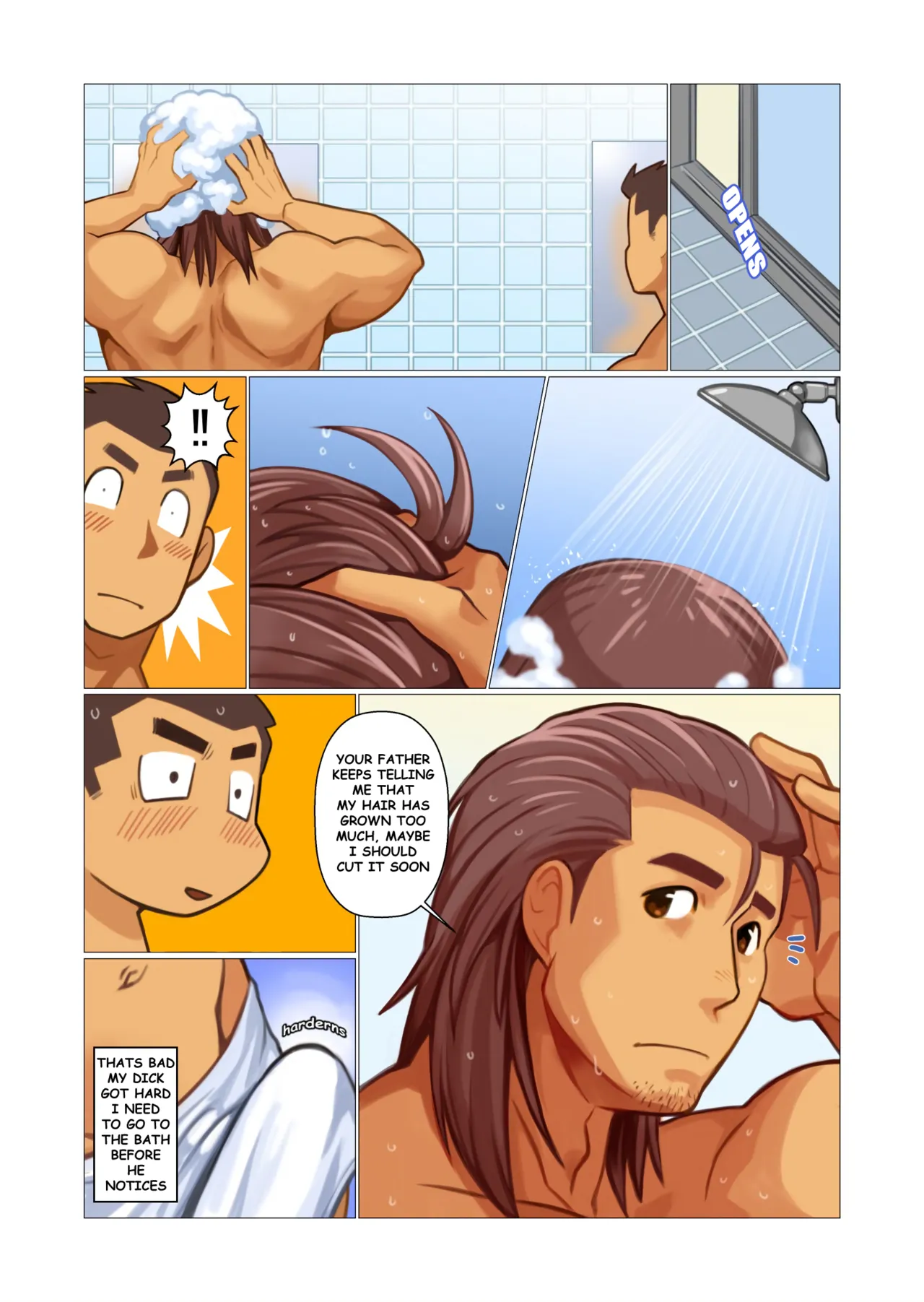 Father 04 - Page 7