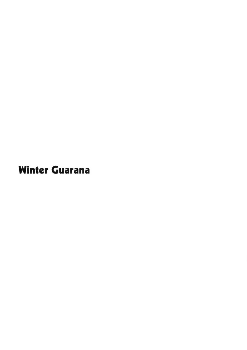 Winter Guarana - Page 169