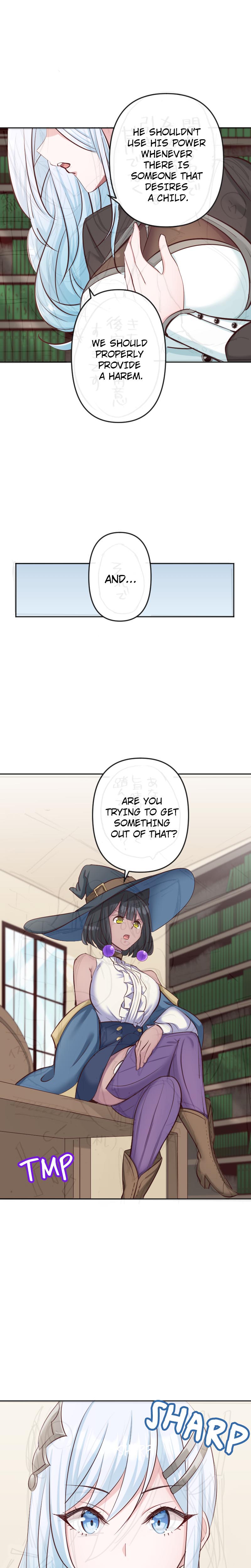 Limitless Creation - Page 263