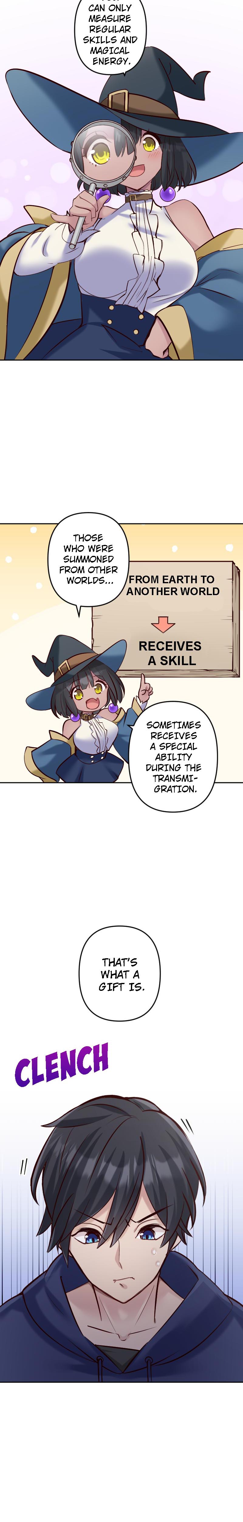 Limitless Creation - Page 35