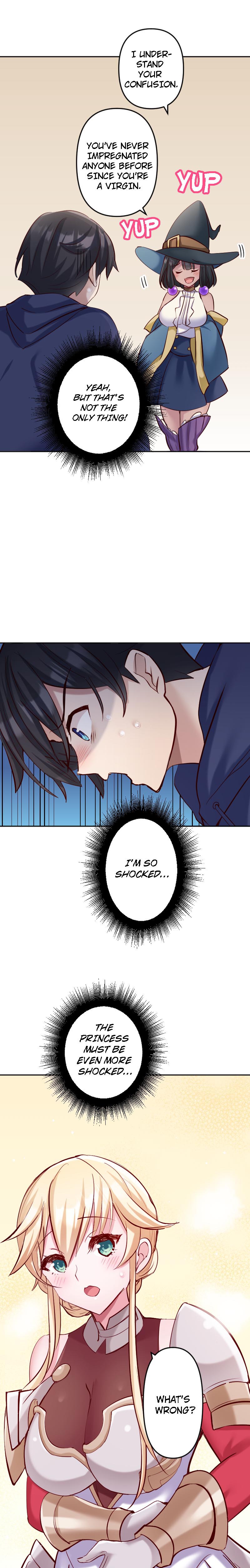 Limitless Creation - Page 40