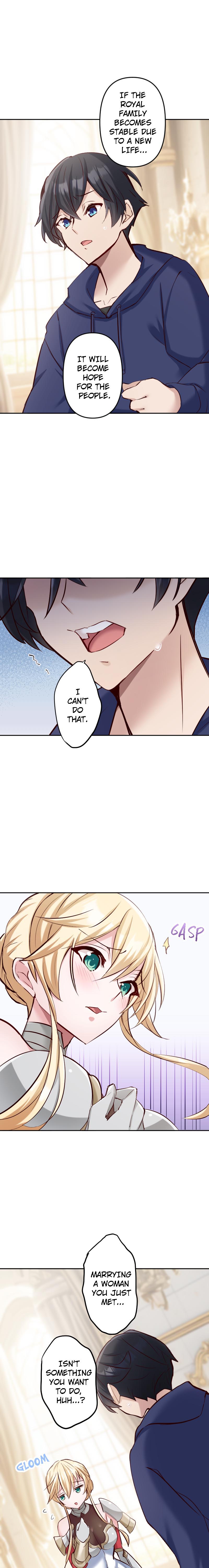 Limitless Creation - Page 52