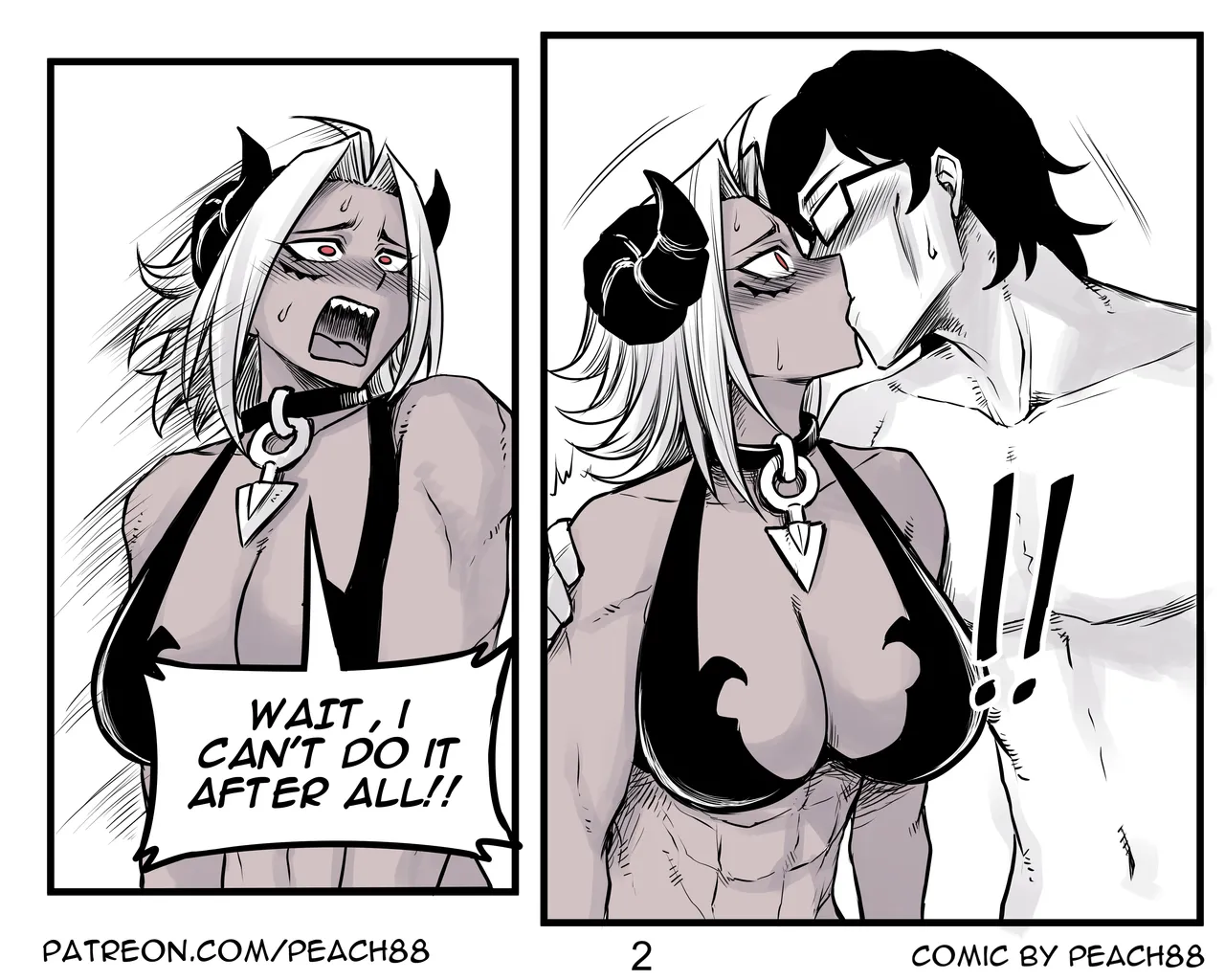 Demon King GF - Page 31