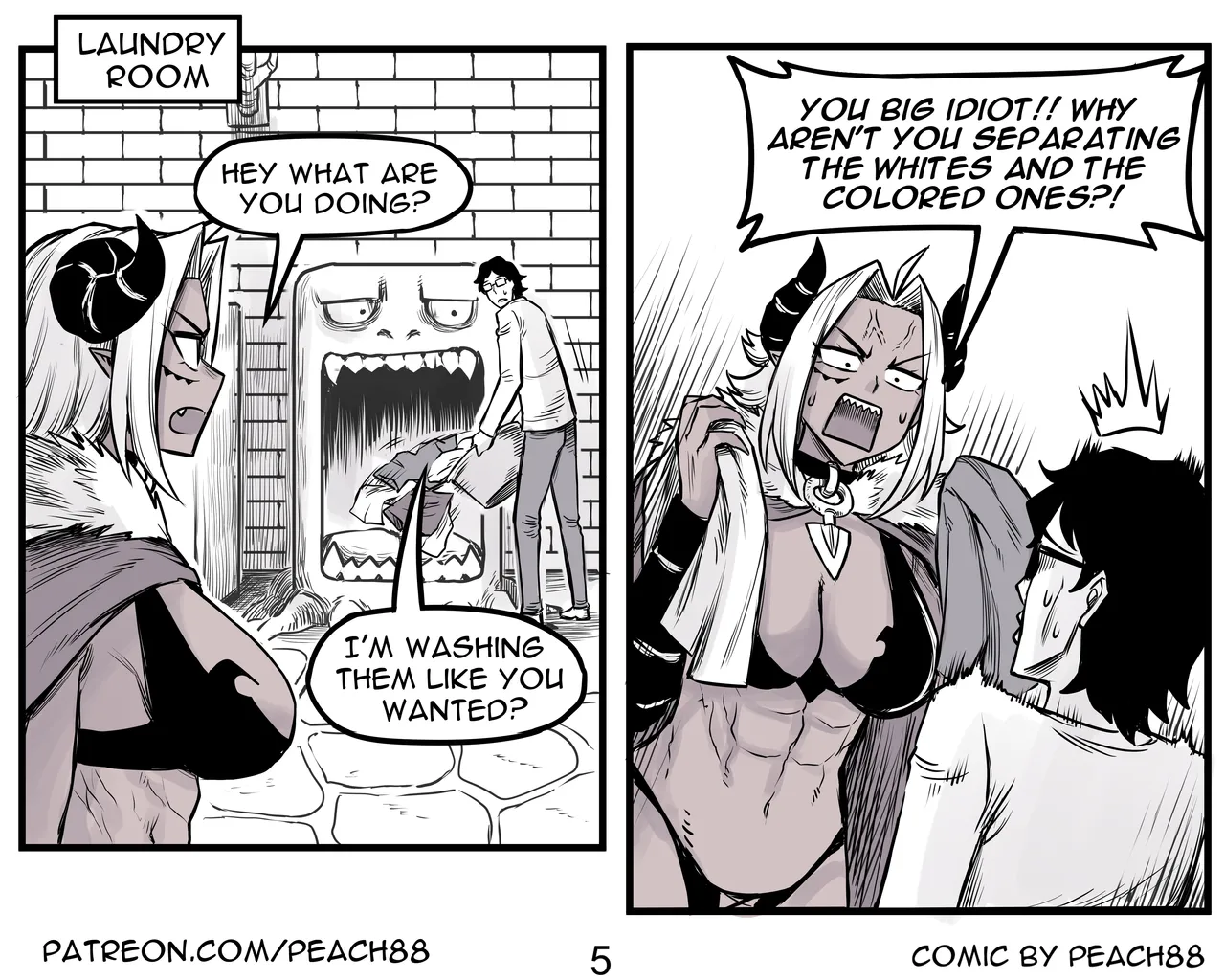 Demon King GF - Page 39