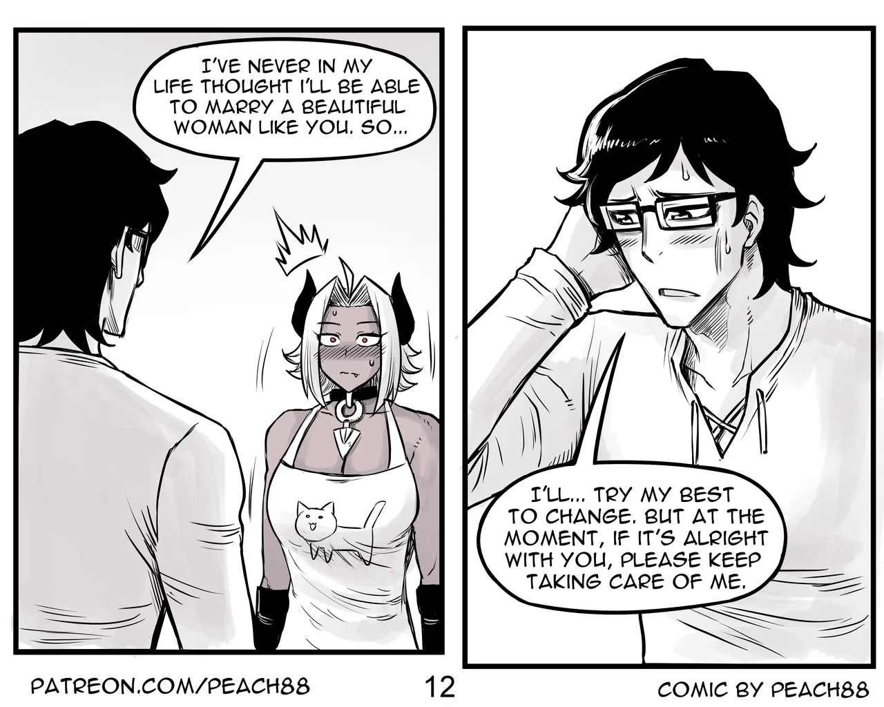Demon King GF - Page 46